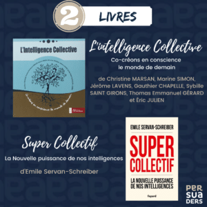 livres intelligence collective