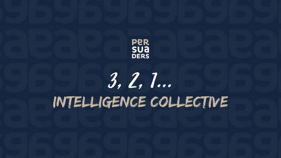 3,2, 1 intelligence collective