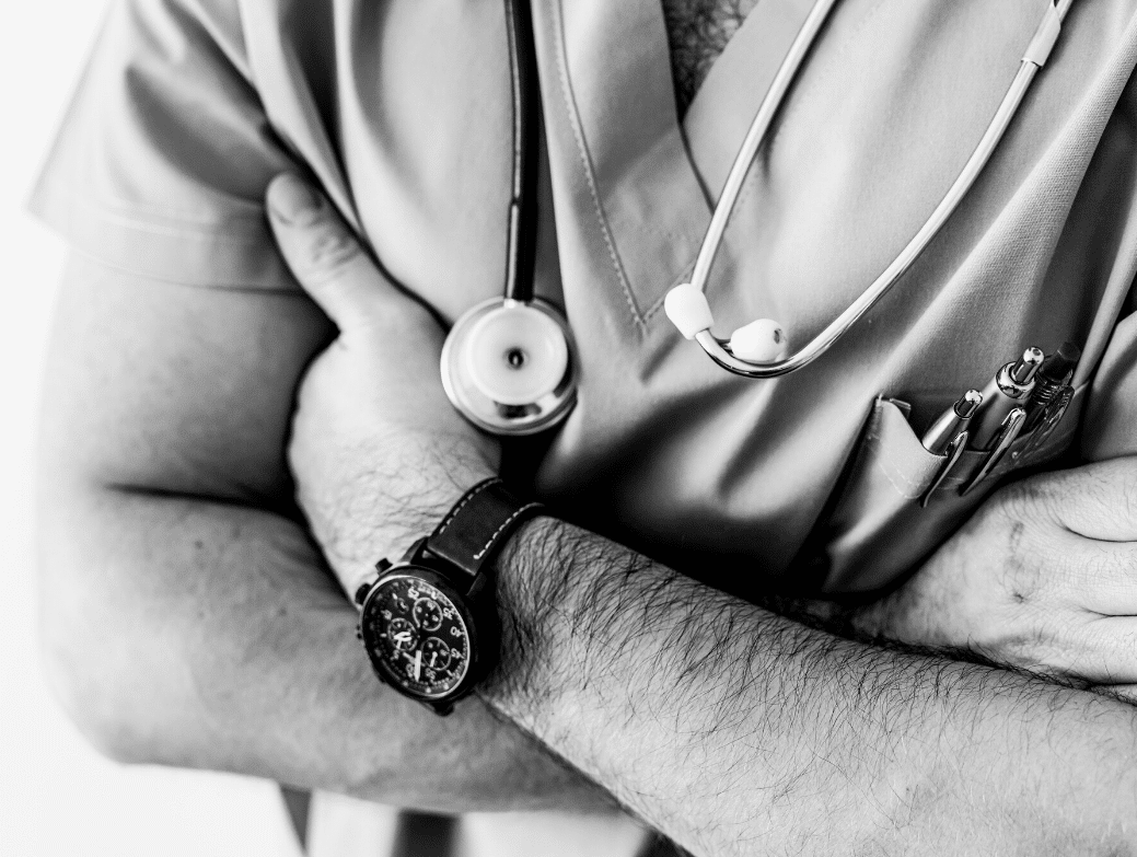 professions médicales