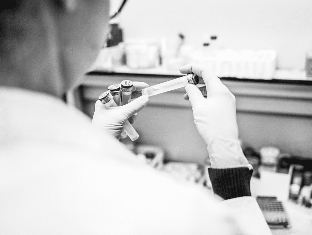 lifesciences healthcare