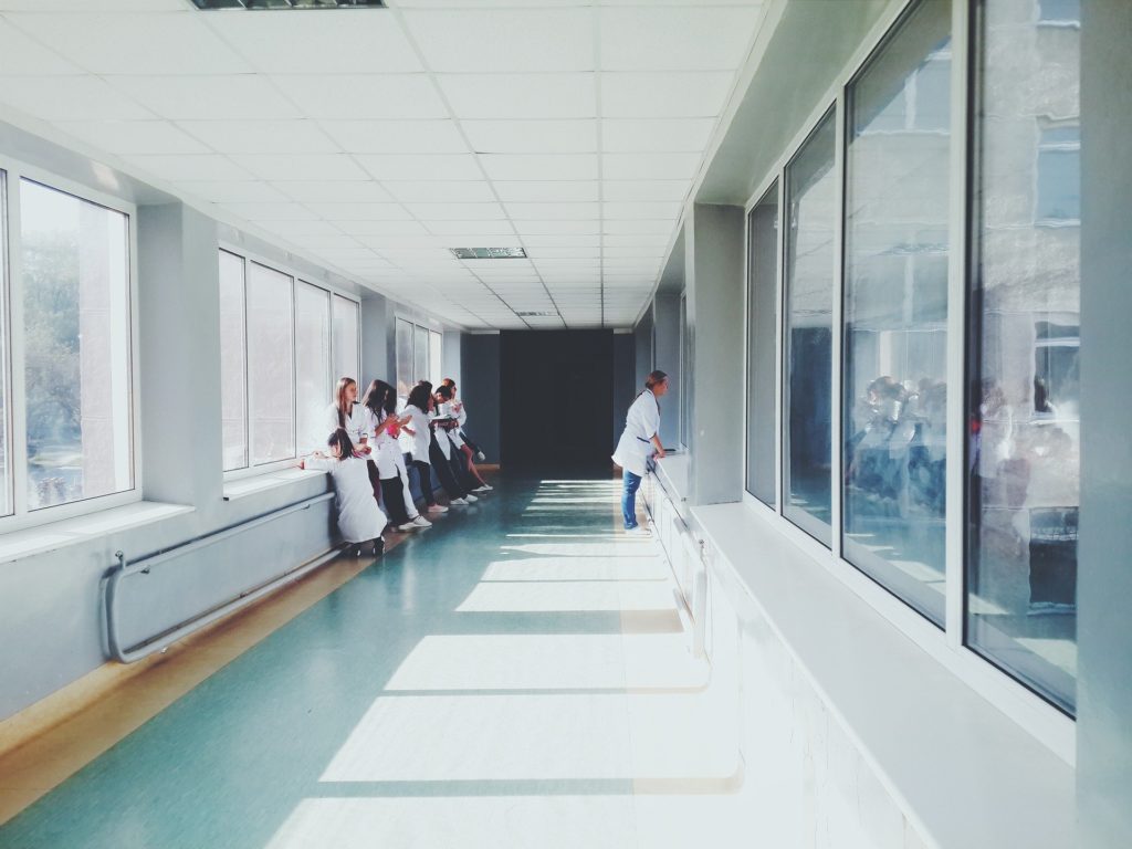 Photo de page Blog : " Quels impacts pour le Ségur de la santé sur le recrutement et l'activité à l'hôpital ?"