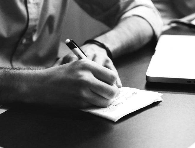 executive coaching