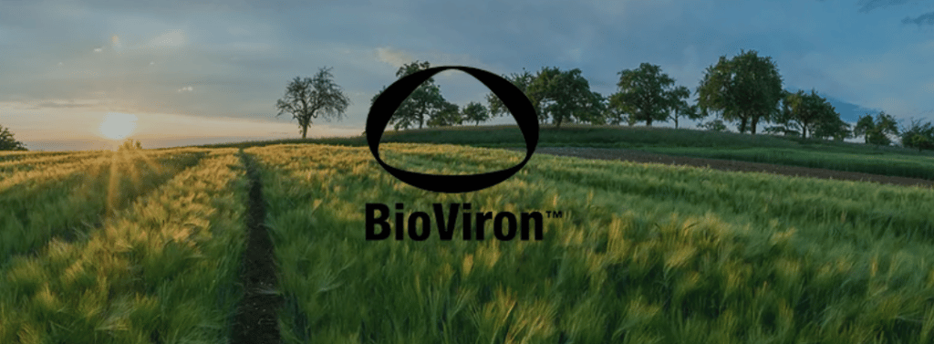 Logo Bioviron