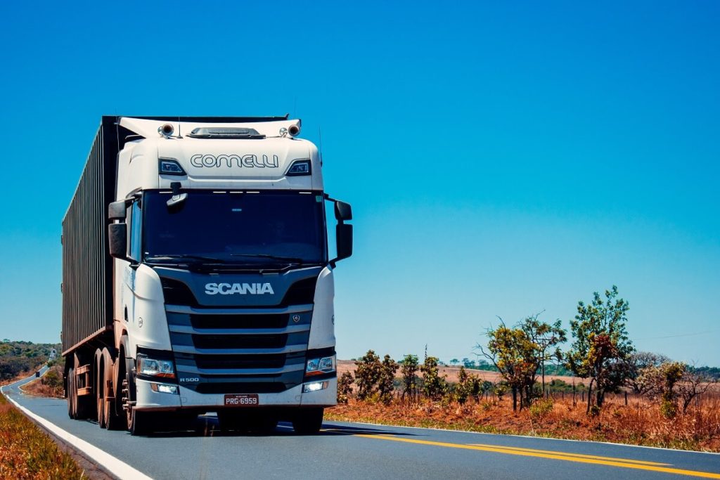 logistique dernier km