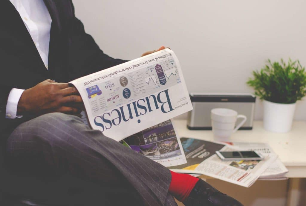 Blog Persuaders : "Optimiser la communication avec un directeur financier de profil DISC CD : les clés d'une collaboration efficace"