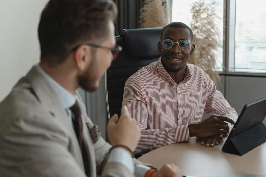 Blog Persuaders : "Recrutement et émotions : Équilibrer l'humain avec des process équitables"