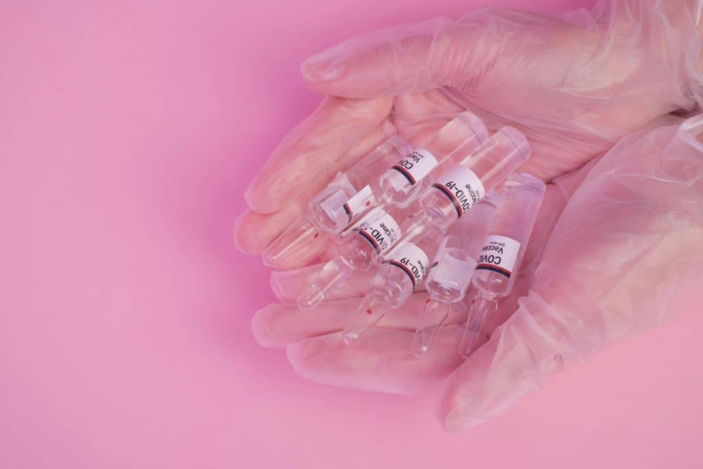 Blog Persuaders: "Impact des déchets dans l'Industrie des Life Sciences"