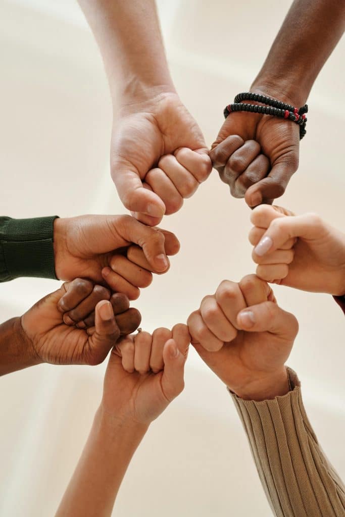 Blog Persuaders: "L’Importance De La Diversité Et De L’inclusion Dans Le Recrutement Des Life Sciences"