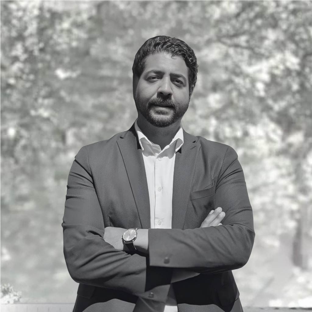 Persuaders, Notre équipe: Jullian Sevestre Persuaders, Notre équipe: Jullian Sevestre