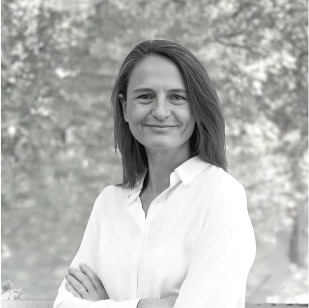 Persuaders, Notre équipe: Cendrine Montousse
