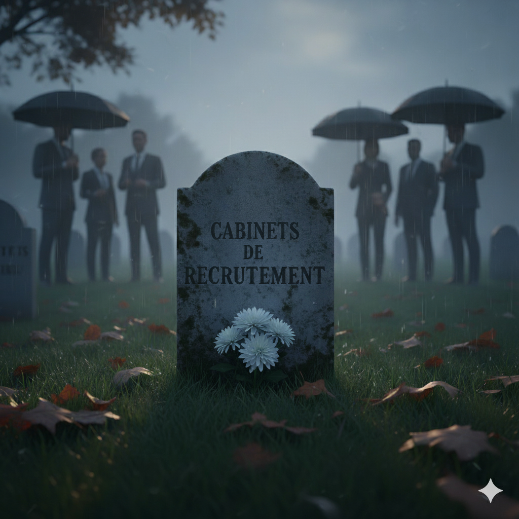Cabinets de recrutements