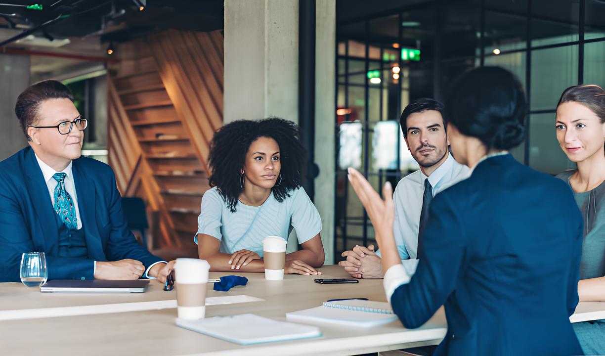Accompagnements des dirigeants et cadres