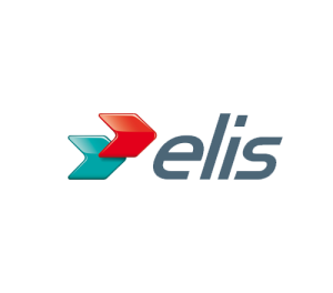 Logo elis en couleur