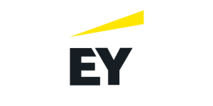 Logo EY en couleur