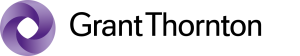 Logo Grand Thornton en couleur