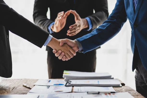 Médiation en entreprise