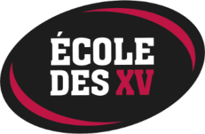 logo ecole des XV en couleur plus petit