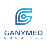 Logo Ganymed en couleur