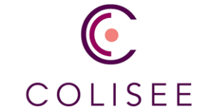 Logo Colisee en couleur