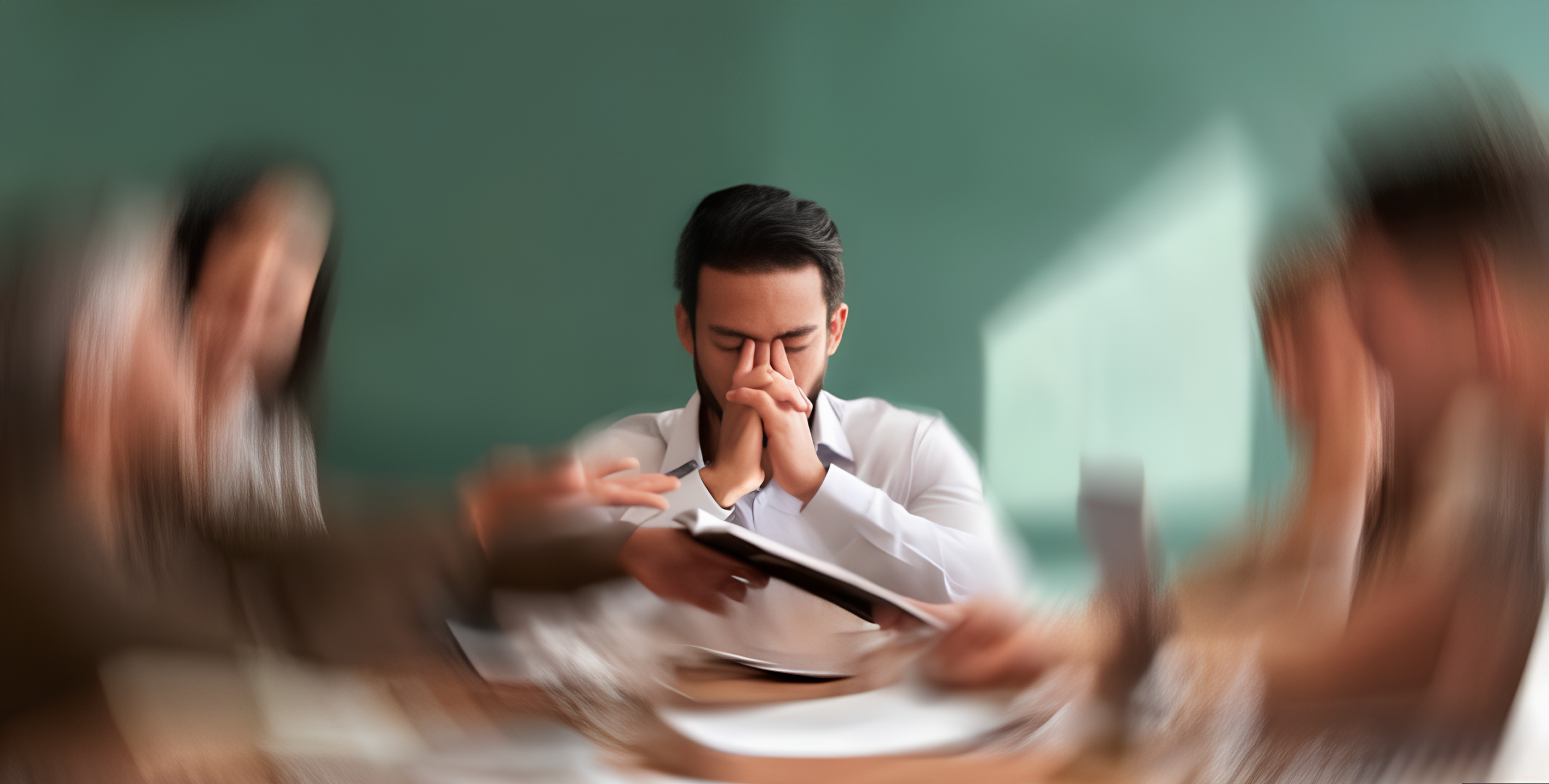 Photo du blog à qui appartenons d'un home qui se prend la tête